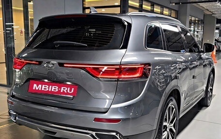 Renault Samsung QM6, 2023 год, 1 998 000 рублей, 4 фотография