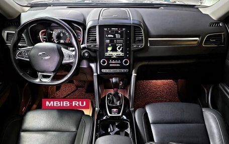 Renault Samsung QM6, 2023 год, 1 998 000 рублей, 8 фотография