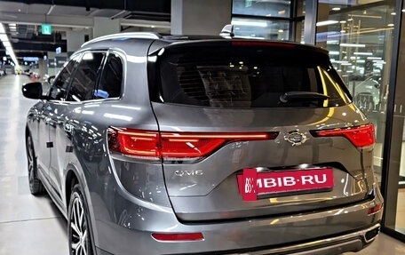 Renault Samsung QM6, 2023 год, 1 998 000 рублей, 3 фотография