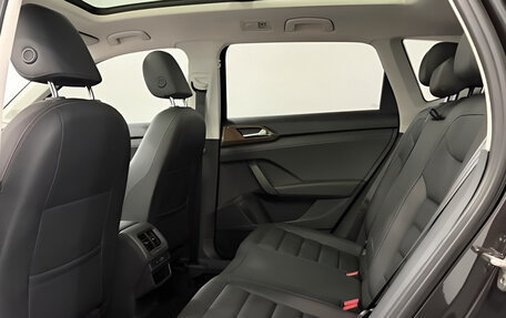 Volkswagen Tharu, 2023 год, 1 790 000 рублей, 15 фотография