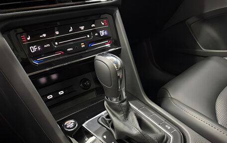 Volkswagen Tharu, 2023 год, 1 790 000 рублей, 11 фотография