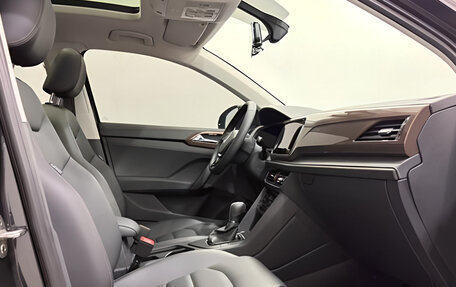 Volkswagen Tharu, 2023 год, 1 790 000 рублей, 14 фотография