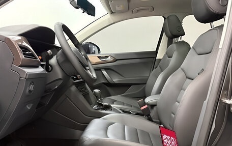 Volkswagen Tharu, 2023 год, 1 790 000 рублей, 6 фотография