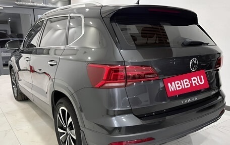 Volkswagen Tharu, 2023 год, 1 790 000 рублей, 5 фотография