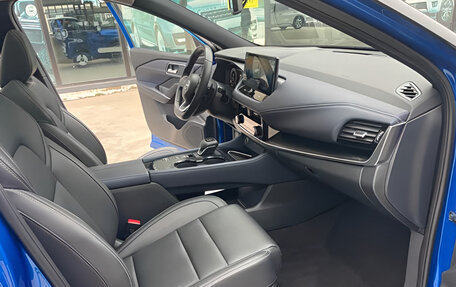 Nissan Qashqai, 2023 год, 1 690 000 рублей, 11 фотография