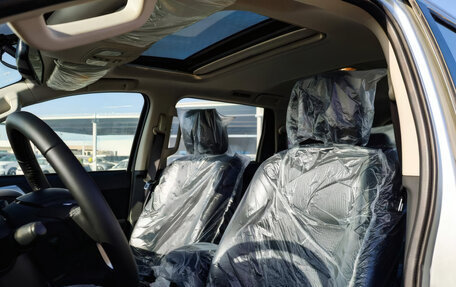 Mitsubishi Pajero Sport III рестайлинг, 2023 год, 3 980 000 рублей, 6 фотография