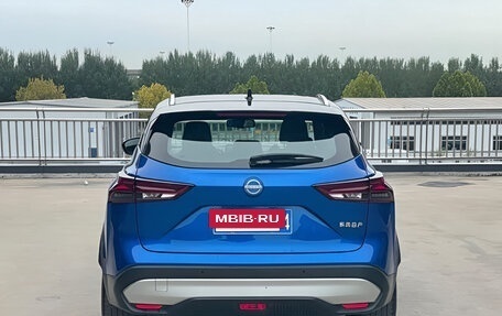 Nissan Qashqai, 2023 год, 1 690 000 рублей, 6 фотография