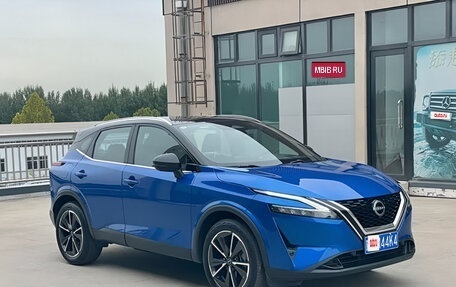 Nissan Qashqai, 2023 год, 1 690 000 рублей, 3 фотография