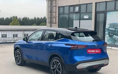 Nissan Qashqai, 2023 год, 1 690 000 рублей, 5 фотография