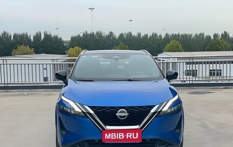 Nissan Qashqai, 2023 год, 1 690 000 рублей, 2 фотография
