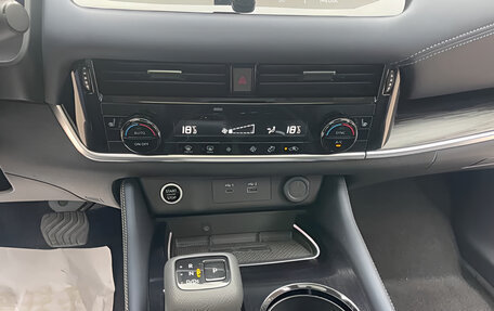 Nissan Qashqai, 2023 год, 1 690 000 рублей, 13 фотография