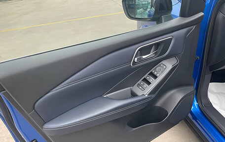 Nissan Qashqai, 2023 год, 1 690 000 рублей, 16 фотография