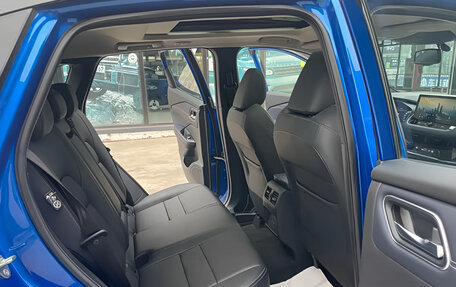 Nissan Qashqai, 2023 год, 1 690 000 рублей, 17 фотография