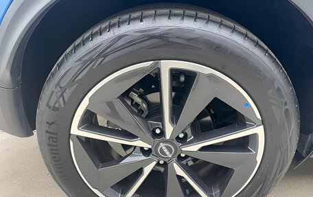 Nissan Qashqai, 2023 год, 1 690 000 рублей, 18 фотография