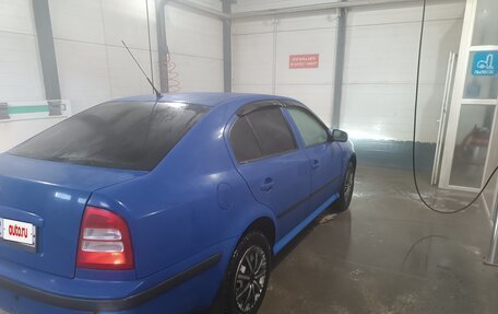 Skoda Octavia IV, 2008 год, 364 000 рублей, 3 фотография