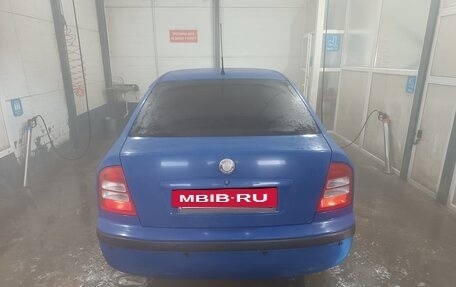 Skoda Octavia IV, 2008 год, 364 000 рублей, 4 фотография