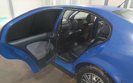 Skoda Octavia IV, 2008 год, 364 000 рублей, 13 фотография