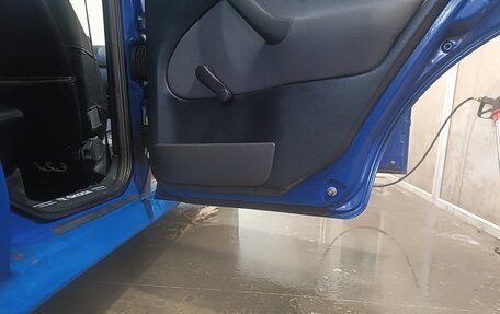 Skoda Octavia IV, 2008 год, 364 000 рублей, 10 фотография