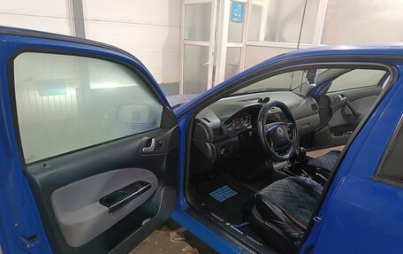 Skoda Octavia IV, 2008 год, 364 000 рублей, 6 фотография