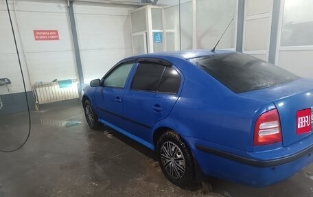 Skoda Octavia IV, 2008 год, 364 000 рублей, 5 фотография