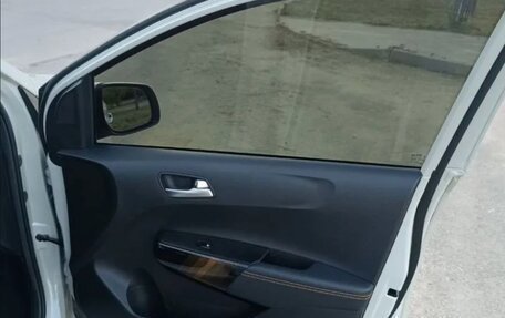 KIA Morning III, 2022 год, 1 490 000 рублей, 16 фотография