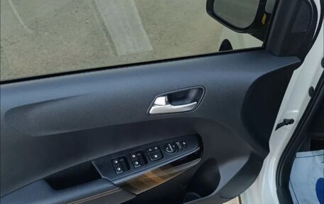 KIA Morning III, 2022 год, 1 490 000 рублей, 17 фотография