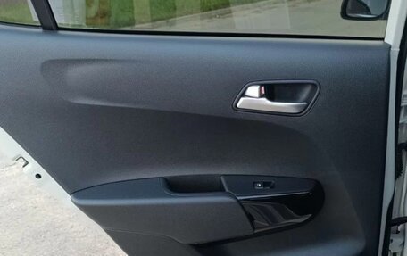 KIA Morning III, 2022 год, 1 490 000 рублей, 15 фотография