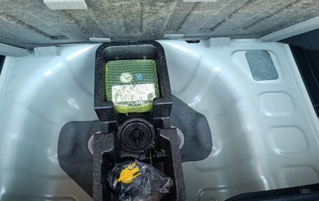 KIA Morning III, 2022 год, 1 490 000 рублей, 23 фотография