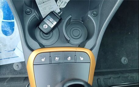 KIA Morning III, 2022 год, 1 490 000 рублей, 25 фотография