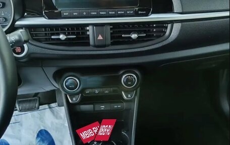 KIA Morning III, 2022 год, 1 490 000 рублей, 22 фотография