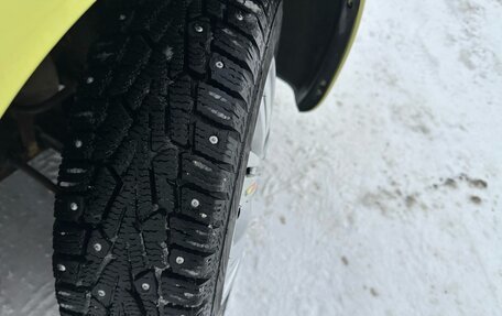 Daewoo Matiz I, 2006 год, 230 000 рублей, 10 фотография