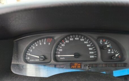 Opel Vectra B рестайлинг, 1997 год, 220 000 рублей, 2 фотография