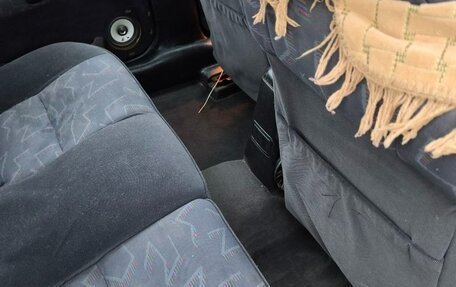 Opel Vectra B рестайлинг, 1997 год, 220 000 рублей, 6 фотография