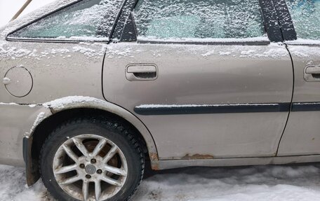 Opel Vectra B рестайлинг, 1997 год, 220 000 рублей, 12 фотография