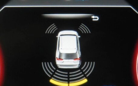 Toyota RAV4, 2019 год, 3 500 000 рублей, 9 фотография