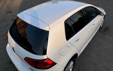 Volkswagen Golf VII, 2013 год, 865 000 рублей, 2 фотография