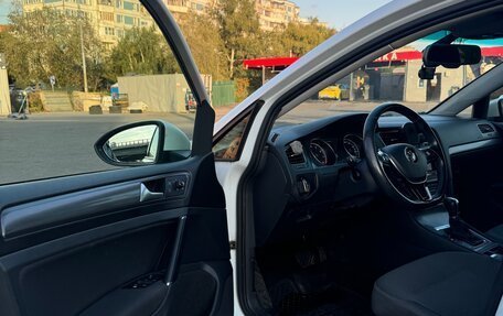 Volkswagen Golf VII, 2013 год, 865 000 рублей, 8 фотография