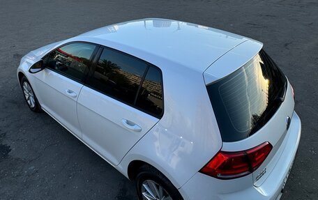 Volkswagen Golf VII, 2013 год, 865 000 рублей, 3 фотография