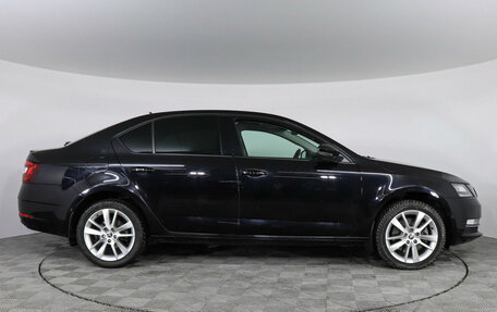 Skoda Octavia, 2020 год, 2 619 000 рублей, 4 фотография