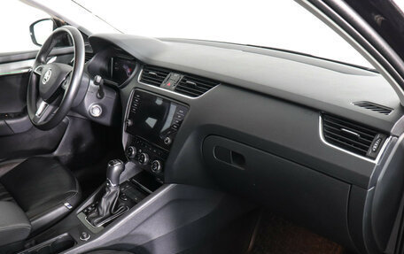 Skoda Octavia, 2020 год, 2 619 000 рублей, 10 фотография