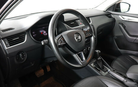 Skoda Octavia, 2020 год, 2 619 000 рублей, 9 фотография