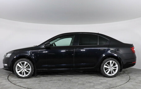 Skoda Octavia, 2020 год, 2 619 000 рублей, 8 фотография