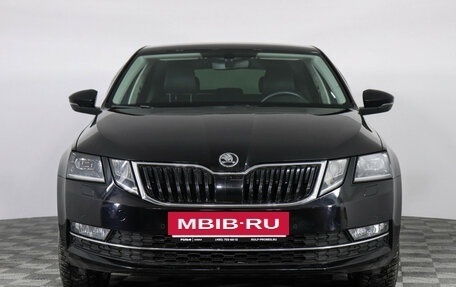 Skoda Octavia, 2020 год, 2 619 000 рублей, 2 фотография