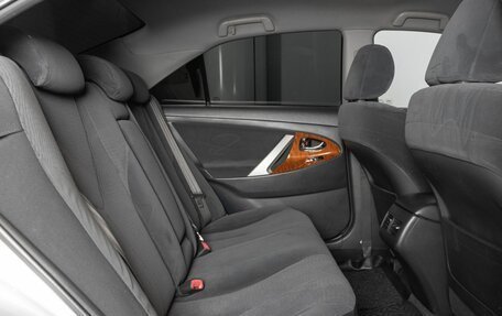 Toyota Camry, 2010 год, 1 312 900 рублей, 8 фотография