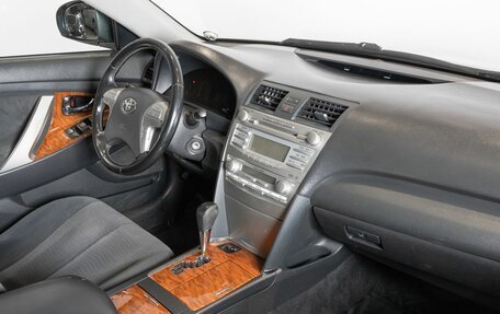Toyota Camry, 2010 год, 1 312 900 рублей, 7 фотография