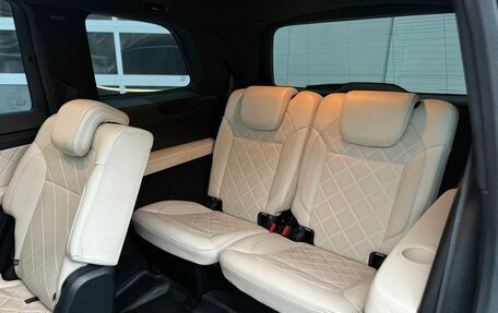 Mercedes-Benz GLS, 2016 год, 3 642 000 рублей, 11 фотография