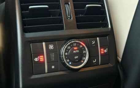 Mercedes-Benz GLS, 2016 год, 3 642 000 рублей, 23 фотография