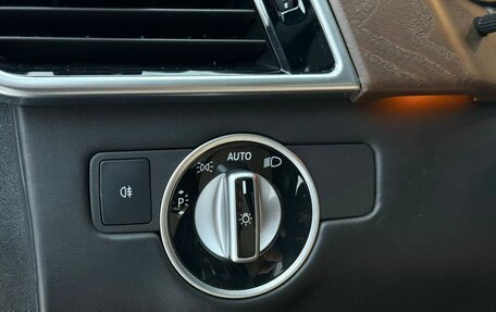 Mercedes-Benz GLS, 2016 год, 3 642 000 рублей, 21 фотография