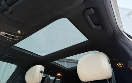 Mercedes-Benz GLS, 2016 год, 3 642 000 рублей, 20 фотография