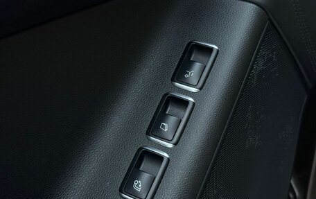 Mercedes-Benz GLS, 2016 год, 3 642 000 рублей, 22 фотография